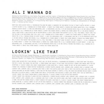 CD Jordan Fisher: Jordan Fisher