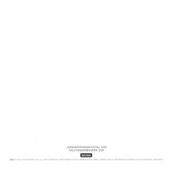 CD Jordan Fisher: Jordan Fisher