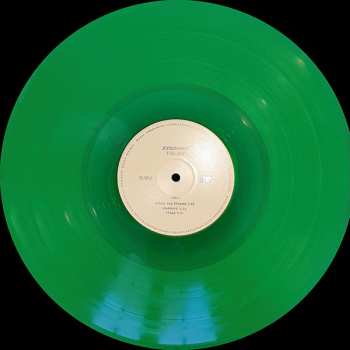 2LP Jordan Rakei: The Loop CLR | LTD