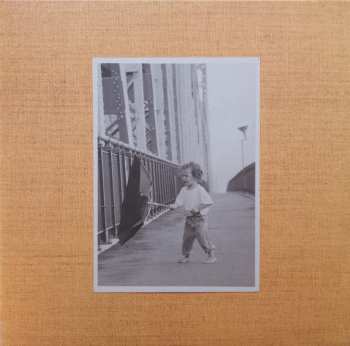 2LP Jordan Rakei: Wallflower LTD | CLR