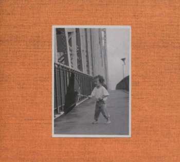 CD Jordan Rakei: Wallflower