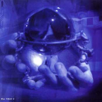 CD Jordan Rudess: Rhythm Of Time