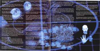 CD Jordan Rudess: Rhythm Of Time