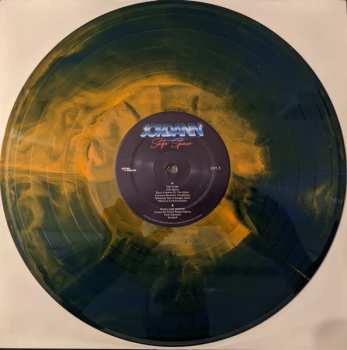 LP Jordann: Safe Space