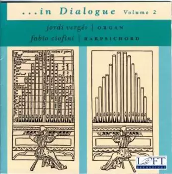 ... In Dialogue, Volume 2