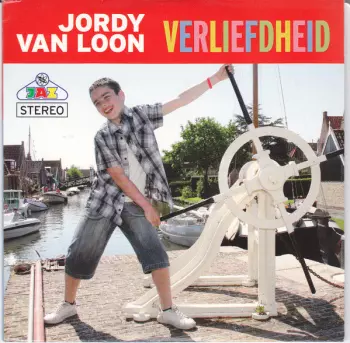 Jordy van Loon: Verliefdheid