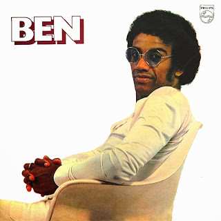 LP Jorge Ben: Ben