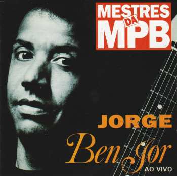 5CD/Box Set Jorge Ben: Alo Alo Jorge Ben Jor