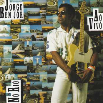 5CD/Box Set Jorge Ben: Alo Alo Jorge Ben Jor