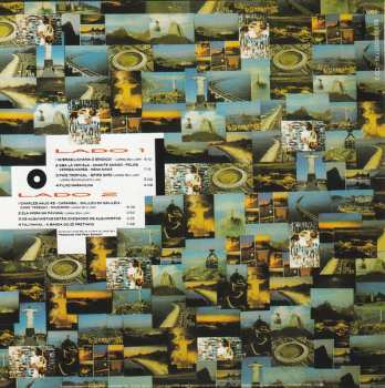 5CD/Box Set Jorge Ben: Alo Alo Jorge Ben Jor