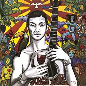 LP Jorge Ben: Jorge Ben 