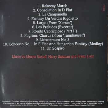 CD Los Angeles Philharmonic Orchestra: Song Without End