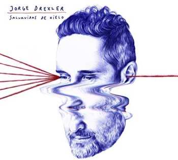 LP Jorge Drexler: Salvavidas de Hielo