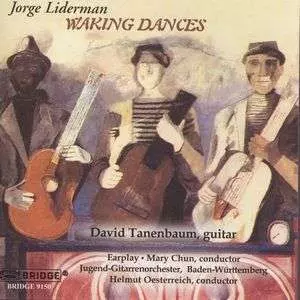 Waking Dances