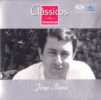 Album Jorge Palma: Jorge Palma