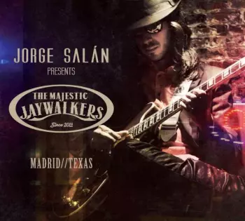 Madrid // Texas