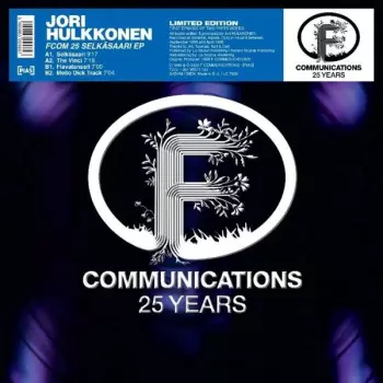 FCom 25 Selkäsaari EP