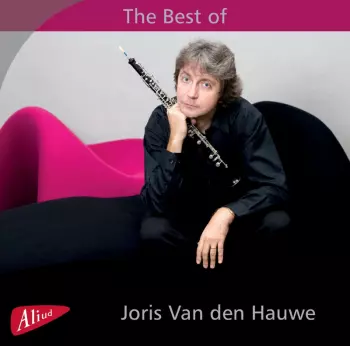 The Best Of Joris van Den Hauwe