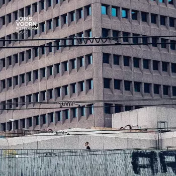 Rotterdam #GU43