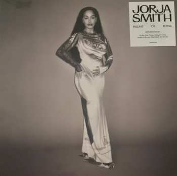 LP Jorja Smith: Falling Or Flying