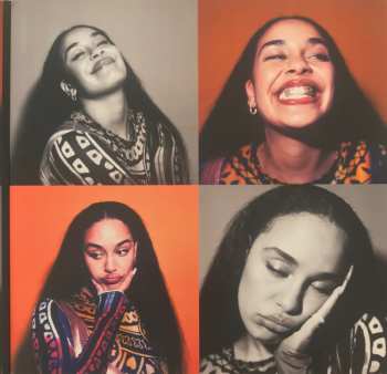 LP Jorja Smith: Falling Or Flying