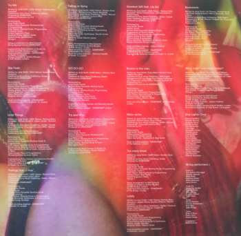 LP Jorja Smith: Falling Or Flying