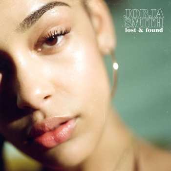 CD Jorja Smith: Lost & Found