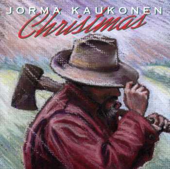 CD Jorma Kaukonen: Christmas