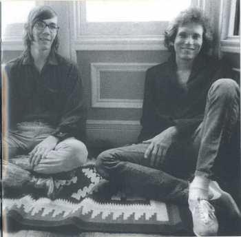 CD Jorma Kaukonen: Quah