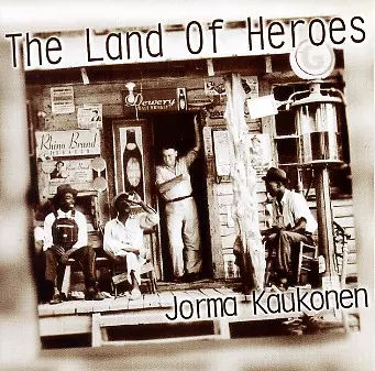 The Land Of Heroes