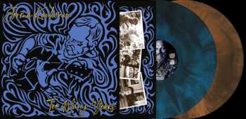 2LP Jorma Kaukonen: Too Many Years... CLR