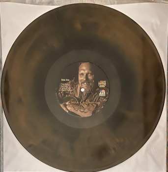 2LP Jorma Kaukonen: Too Many Years... CLR