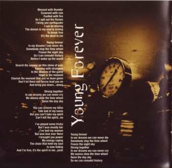 CD Jorn: Out To Every Nation