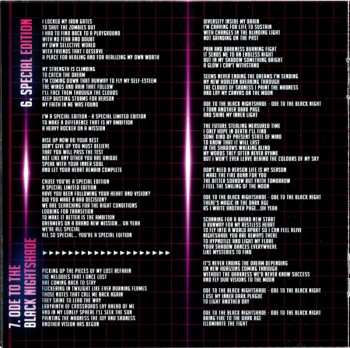 CD Jorn: Over The Horizon Radar