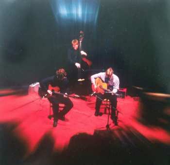 CD Joscho Stephan: Acoustic Live