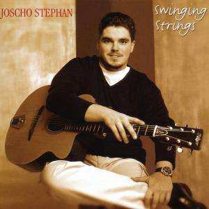 CD Joscho Stephan: Swinging Strings