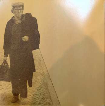 LP José Afonso: Fados De Coimbra E Outras Canções