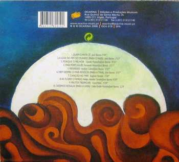 CD José Barros: Mar Eterno