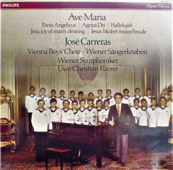 Album Wiener Symphoniker: Ave Maria
