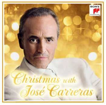 CD José Carreras: Christmas With José Carreras