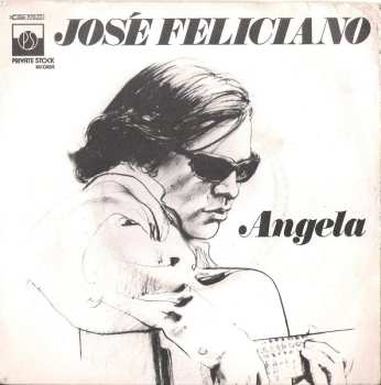 CD José Feliciano: Angela