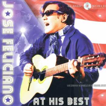 CD José Feliciano: At His Best