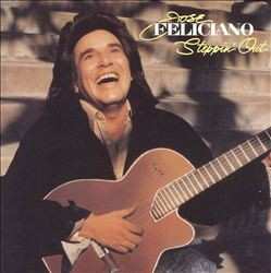 LP José Feliciano: Steppin' Out