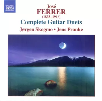 Complete Guitar Duets
