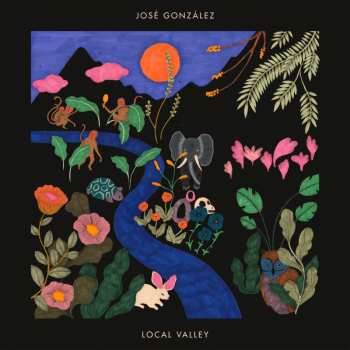 LP José González: Local Valley CLR | LTD