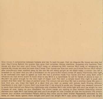 CD José González: Veneer