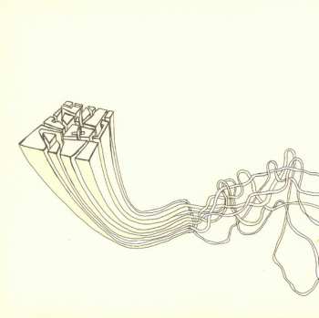 CD José González: Veneer