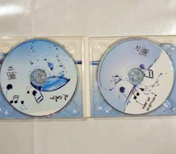 2CD Jose Maria Ramon: Space Ibiza Tranquil