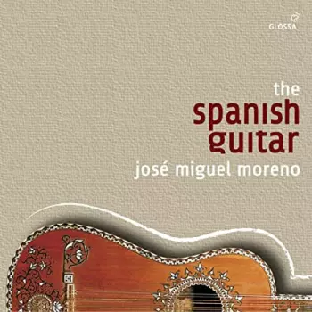 The Spanish Guitar 