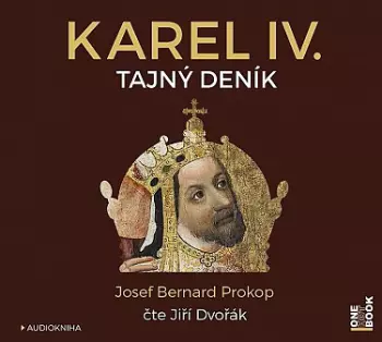 Karel Iv. - Tajný Deník